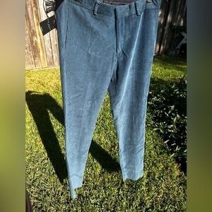 TED BAKER LONDON 
Roger Extra Slim Fit Stretch Corduroy Pants
Retail $248
